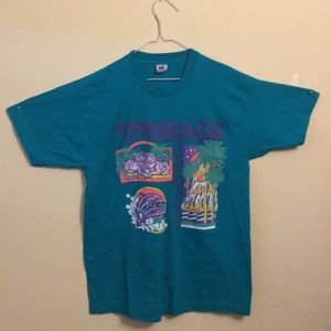 Vintage fruit of the loom tee